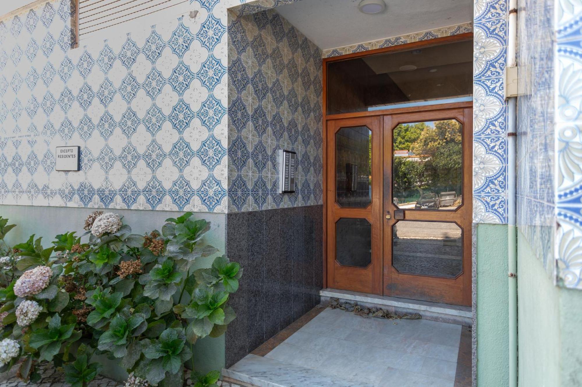 Beguest Gandarinha Apartment *