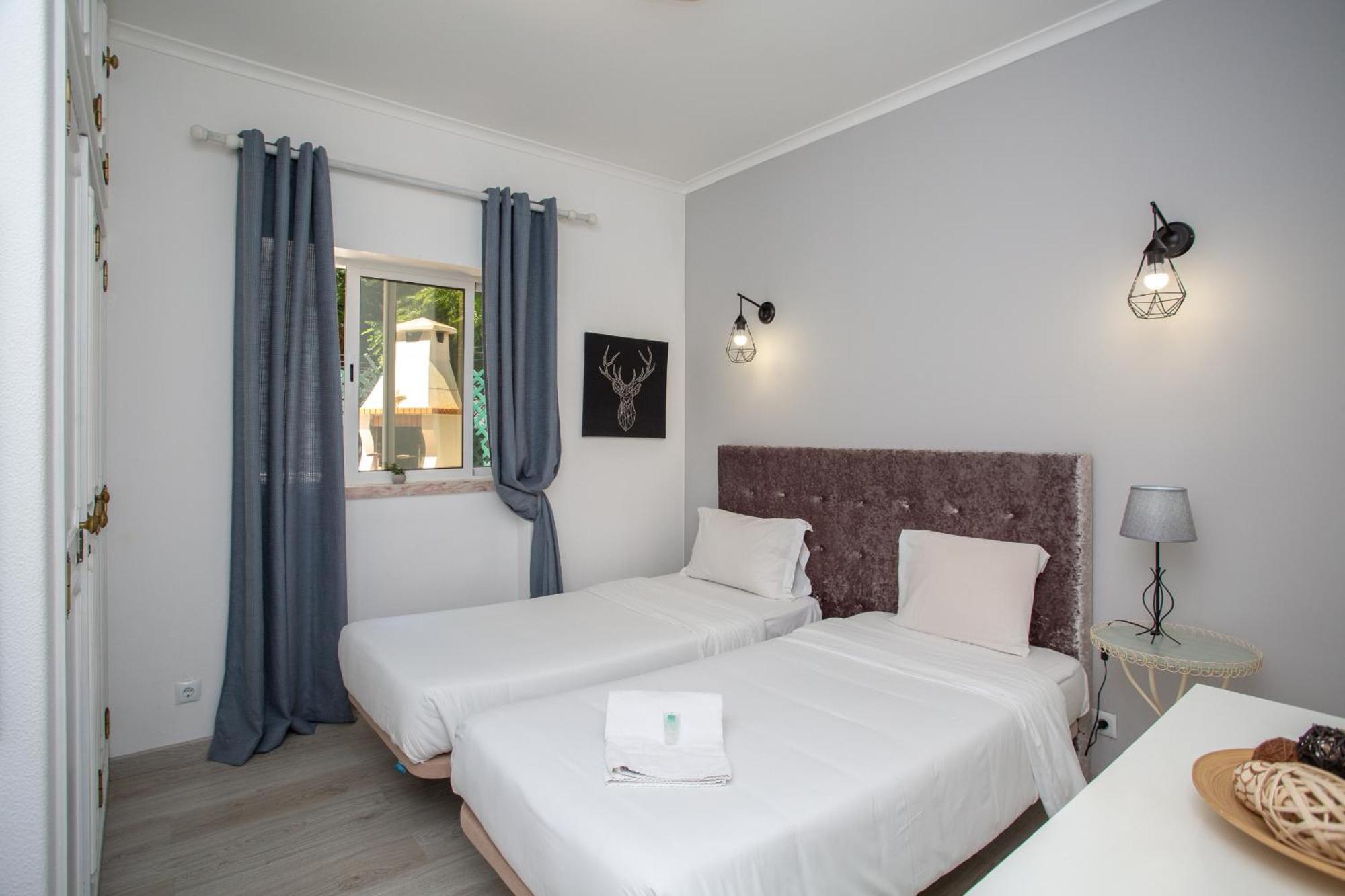 Beguest Gandarinha Apartment