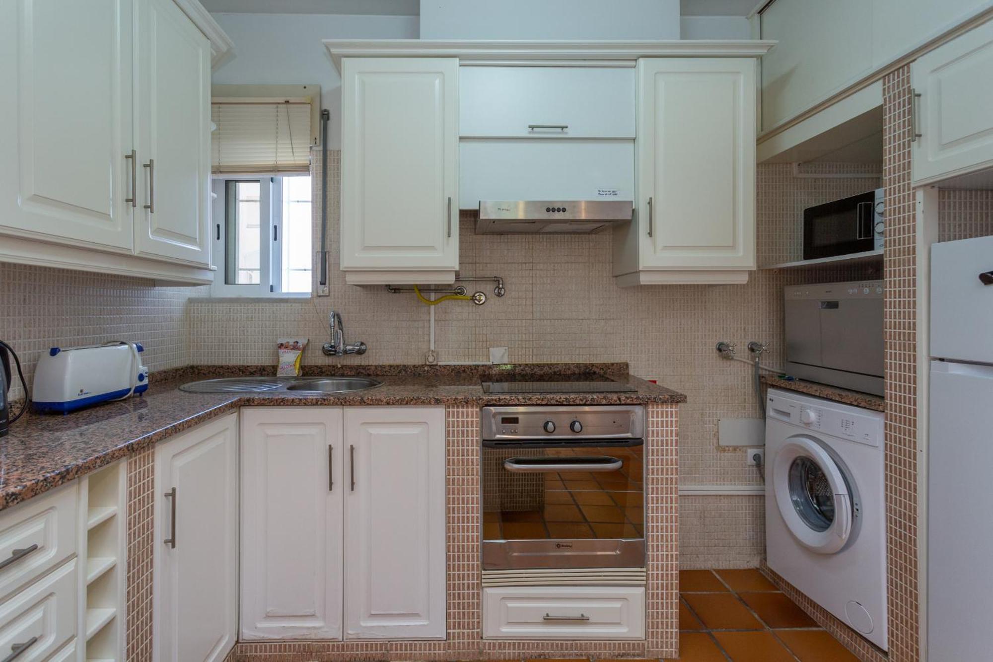 Apartment Beguest Gandarinha