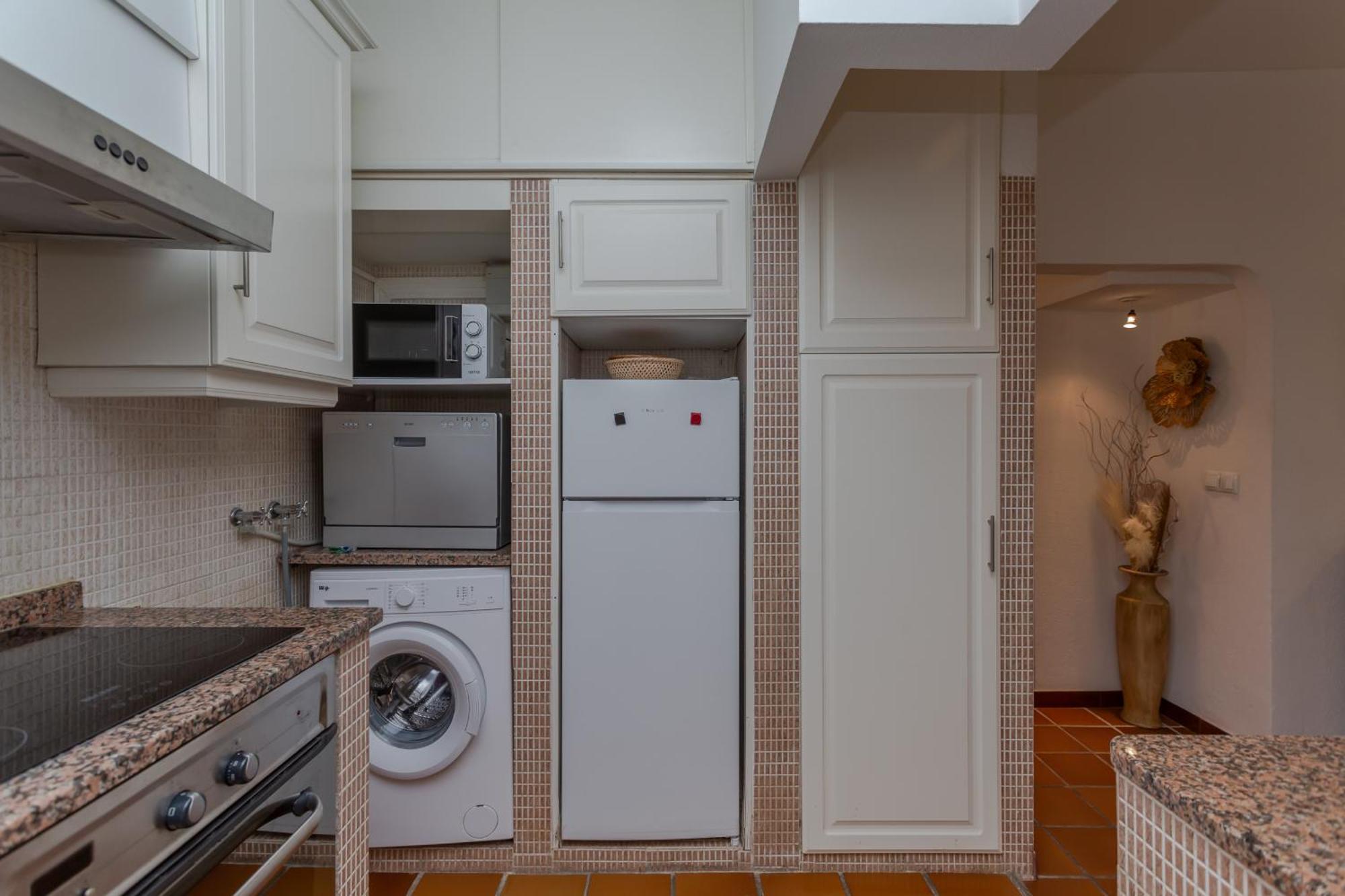 Apartment Beguest Gandarinha *