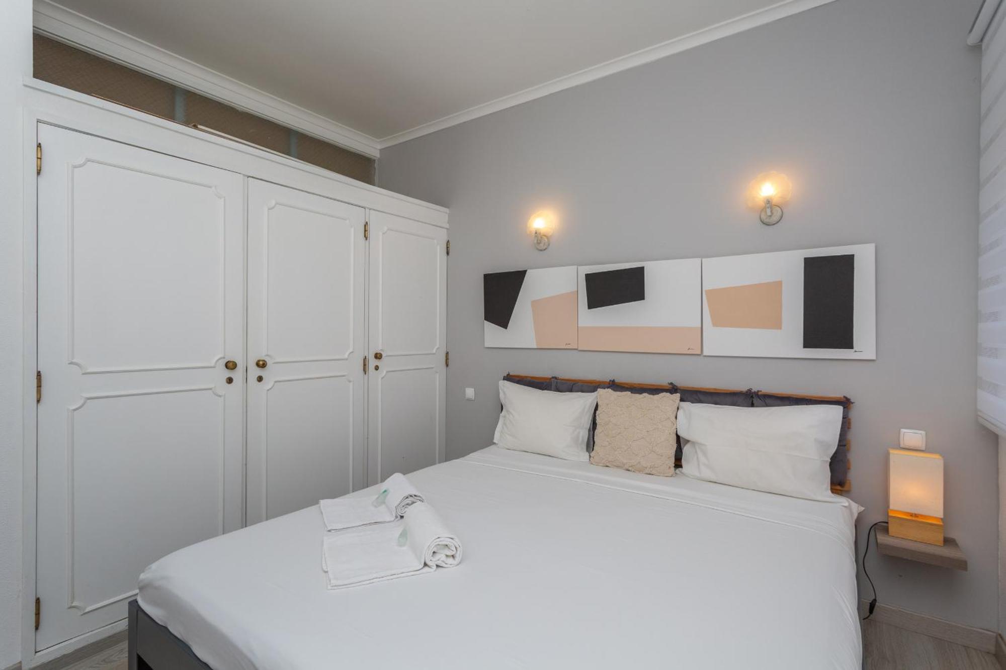 Apartment Beguest Gandarinha