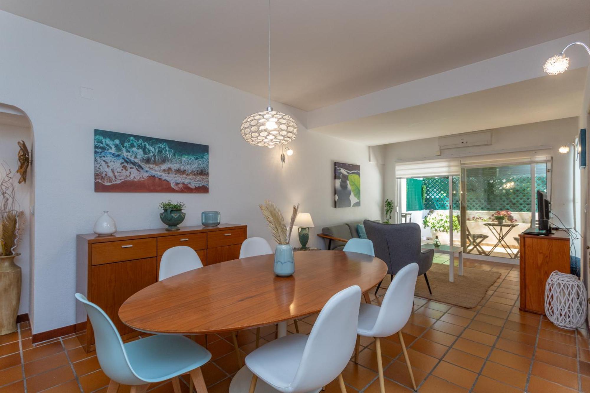 Apartment Beguest Gandarinha *