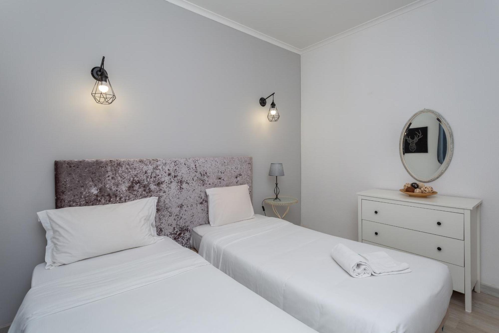 Apartment Beguest Gandarinha