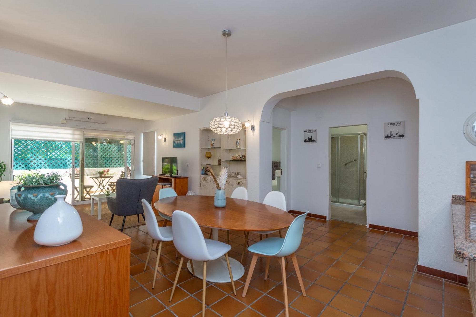 Beguest Gandarinha Apartment *