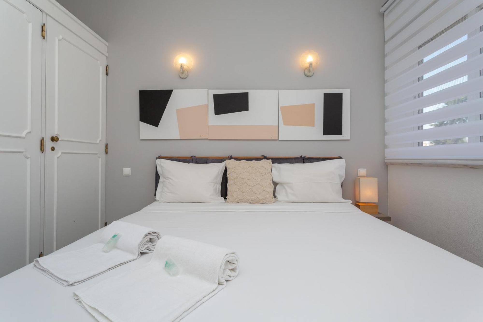 Beguest Gandarinha * Cascais