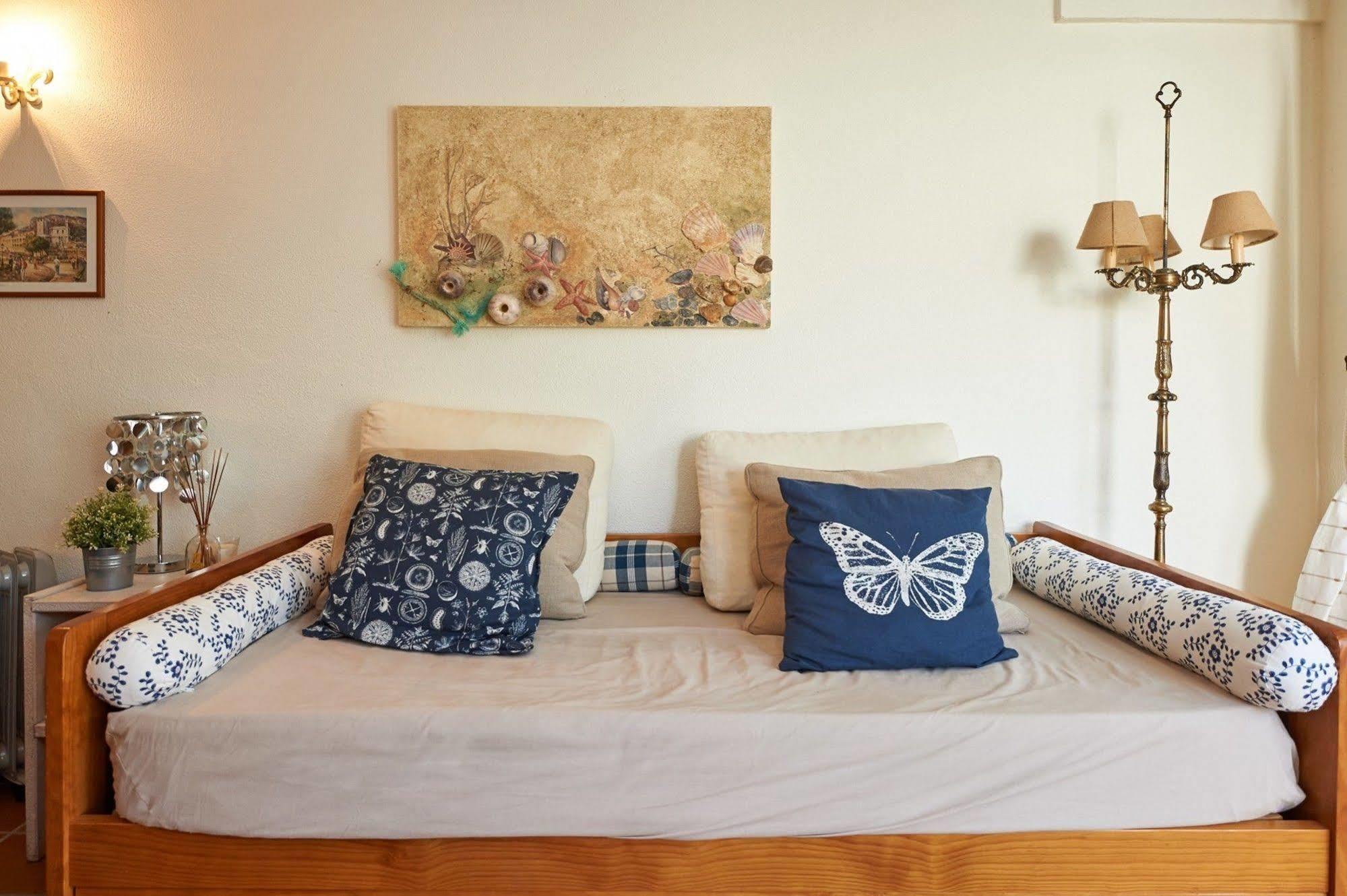 Apartment Beguest Gandarinha