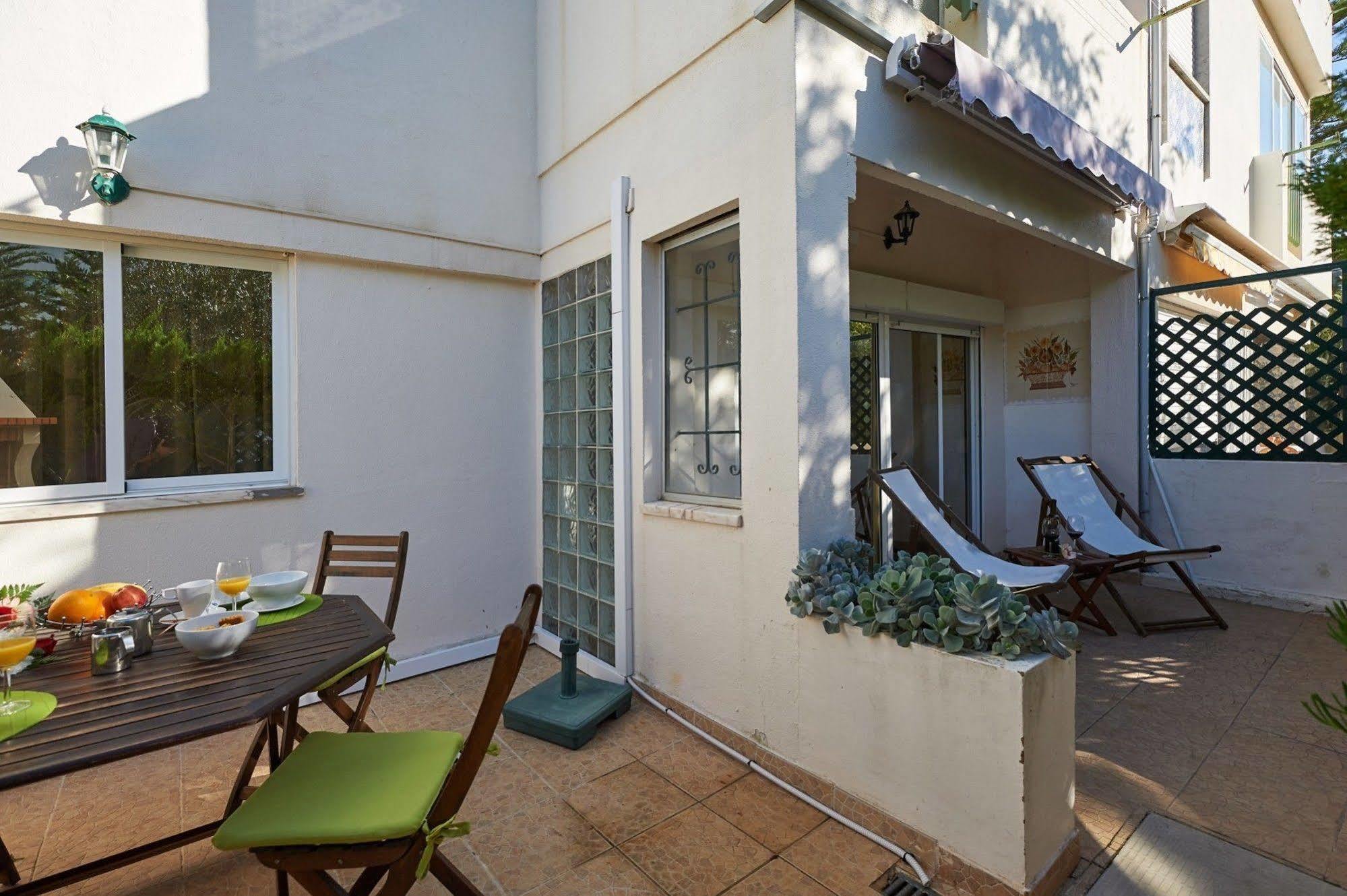 Beguest Gandarinha Apartment